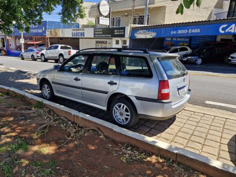 VOLKSWAGEN Parati 1.6 4P G3, Foto 8