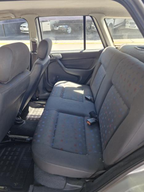 VOLKSWAGEN Parati 1.6 4P G3, Foto 9