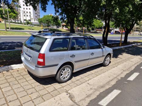 VOLKSWAGEN Parati 1.6 4P G3, Foto 10