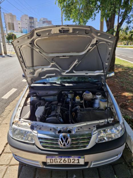 VOLKSWAGEN Parati 1.6 4P G3, Foto 11