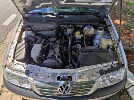 VOLKSWAGEN Parati 1.6 4P G3, Foto 12