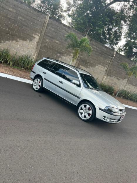 VOLKSWAGEN Parati 1.6 G3 TRACK & FIELD FLEX, Foto 2