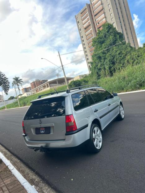 VOLKSWAGEN Parati 1.6 G3 TRACK & FIELD FLEX, Foto 6