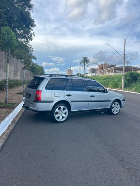 VOLKSWAGEN Parati 1.6 G3 TRACK & FIELD FLEX, Foto 7