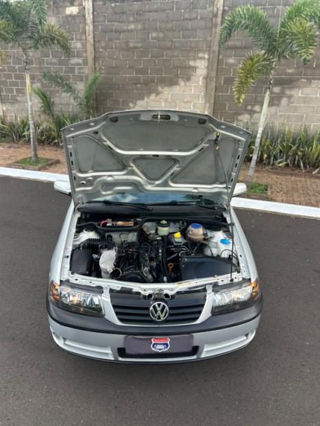 VOLKSWAGEN Parati 1.6 G3 TRACK & FIELD FLEX, Foto 8