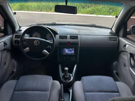 VOLKSWAGEN Parati 1.6 G3 TRACK & FIELD FLEX, Foto 9