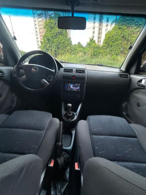 VOLKSWAGEN Parati 1.6 G3 TRACK & FIELD FLEX, Foto 10