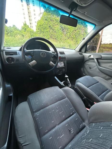 VOLKSWAGEN Parati 1.6 G3 TRACK & FIELD FLEX, Foto 11