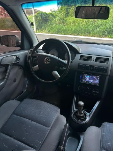 VOLKSWAGEN Parati 1.6 G3 TRACK & FIELD FLEX, Foto 12