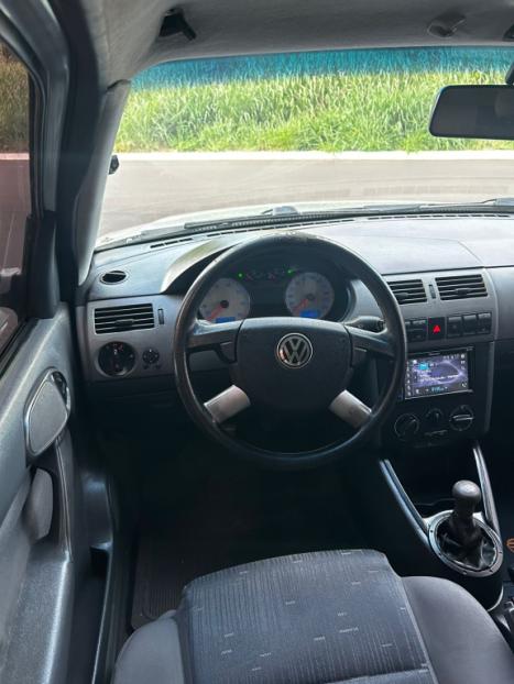 VOLKSWAGEN Parati 1.6 G3 TRACK & FIELD FLEX, Foto 13