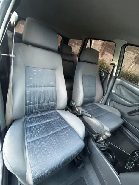 VOLKSWAGEN Parati 1.6 G3 TRACK & FIELD FLEX, Foto 14