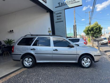 VOLKSWAGEN Parati 1.0 4P PLUS, Foto 8