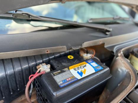 VOLKSWAGEN Parati 1.0 4P PLUS, Foto 9