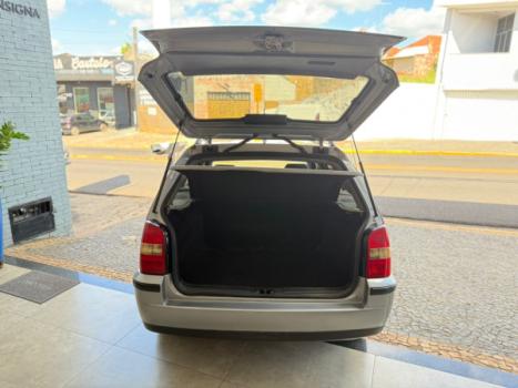 VOLKSWAGEN Parati 1.0 4P PLUS, Foto 14