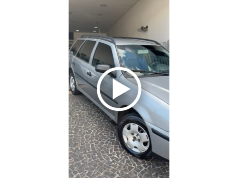 VOLKSWAGEN Parati 1.0 4P PLUS, Foto 20