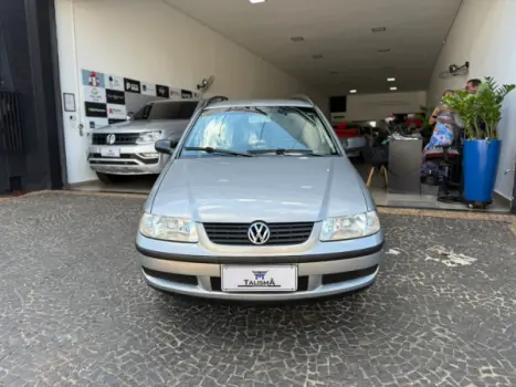 VOLKSWAGEN Parati 1.0 4P PLUS, Foto 2