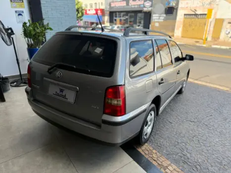 VOLKSWAGEN Parati 1.0 4P PLUS, Foto 4