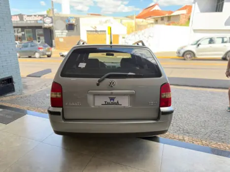 VOLKSWAGEN Parati 1.0 4P PLUS, Foto 5