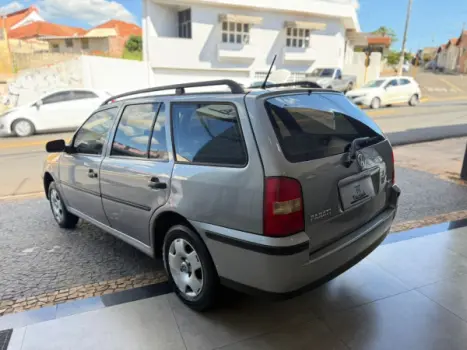 VOLKSWAGEN Parati 1.0 4P PLUS, Foto 6