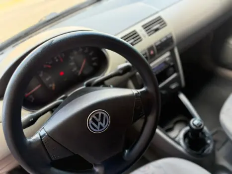 VOLKSWAGEN Parati 1.0 4P PLUS, Foto 10