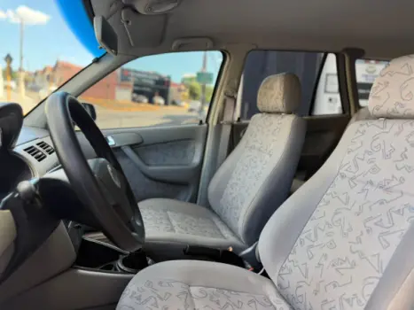 VOLKSWAGEN Parati 1.0 4P PLUS, Foto 11