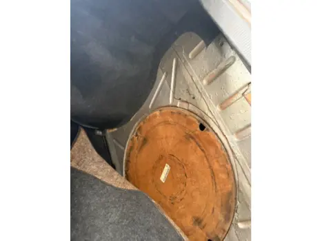 VOLKSWAGEN Parati 1.0 4P PLUS, Foto 16