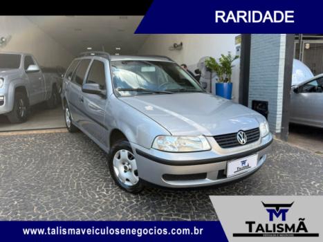 VOLKSWAGEN Parati 1.0 4P PLUS, Foto 1