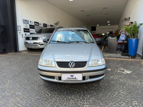 VOLKSWAGEN Parati 1.0 4P PLUS, Foto 2