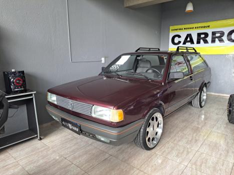 VOLKSWAGEN Parati 1.6 CL, Foto 1