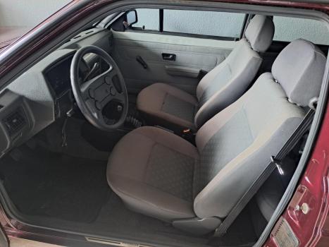 VOLKSWAGEN Parati 1.6 CL, Foto 4