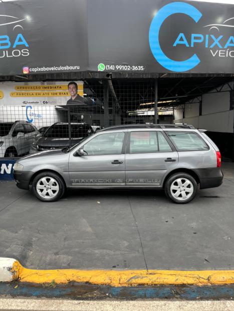 VOLKSWAGEN Parati 1.6 G4 4P TRACK & FIELD FLEX, Foto 5