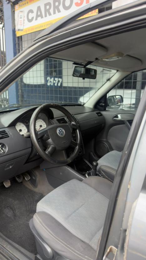 VOLKSWAGEN Parati 1.6 G4 4P TRACK & FIELD FLEX, Foto 7