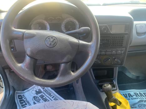 VOLKSWAGEN Parati 1.8 GL, Foto 2