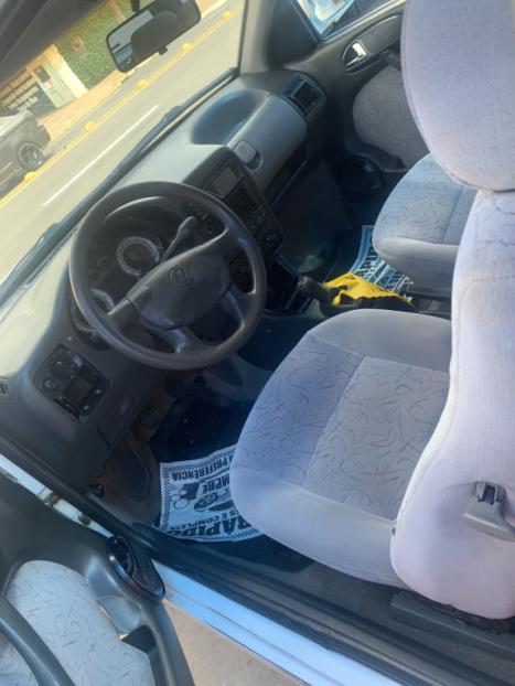 VOLKSWAGEN Parati 1.8 GL, Foto 4