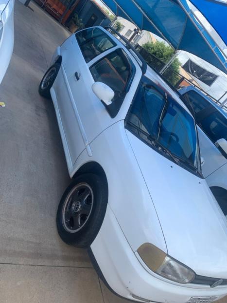 VOLKSWAGEN Parati 1.8 CL MI, Foto 2