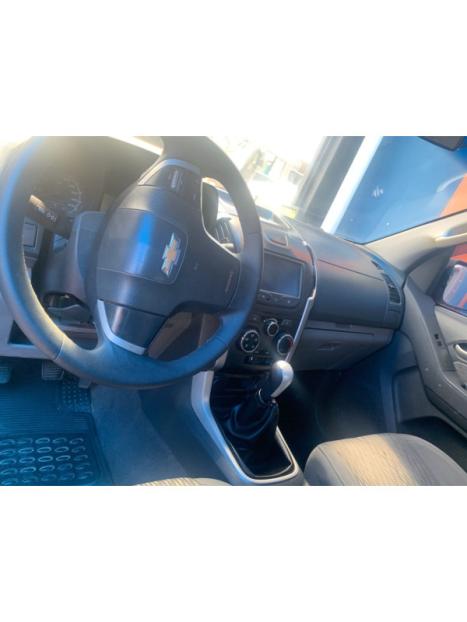 VOLKSWAGEN Parati 1.8 CL MI, Foto 3