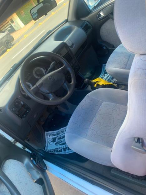 VOLKSWAGEN Parati 1.8 CL MI, Foto 4