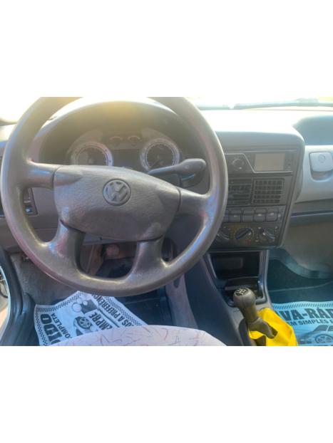 VOLKSWAGEN Parati 1.8 CL MI, Foto 6