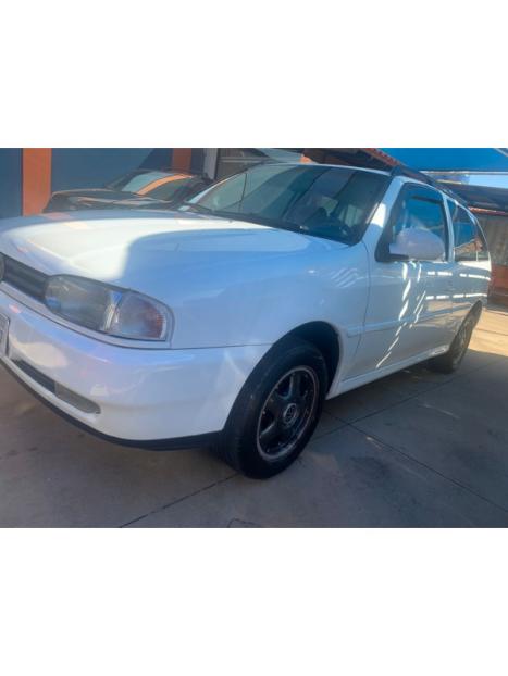VOLKSWAGEN Parati 1.8 CL MI, Foto 1