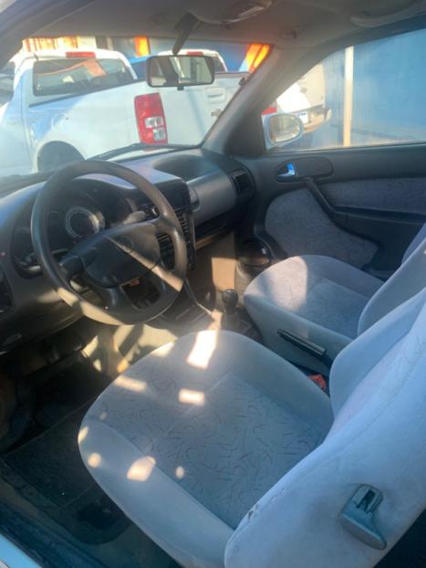 VOLKSWAGEN Parati 1.8 CL MI, Foto 3
