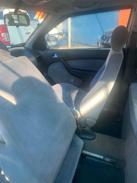VOLKSWAGEN Parati 1.8 CL MI, Foto 4