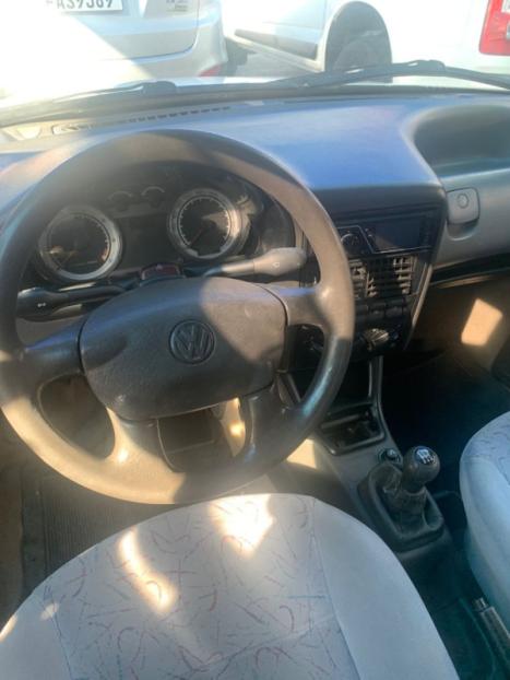 VOLKSWAGEN Parati 1.8 CL MI, Foto 5