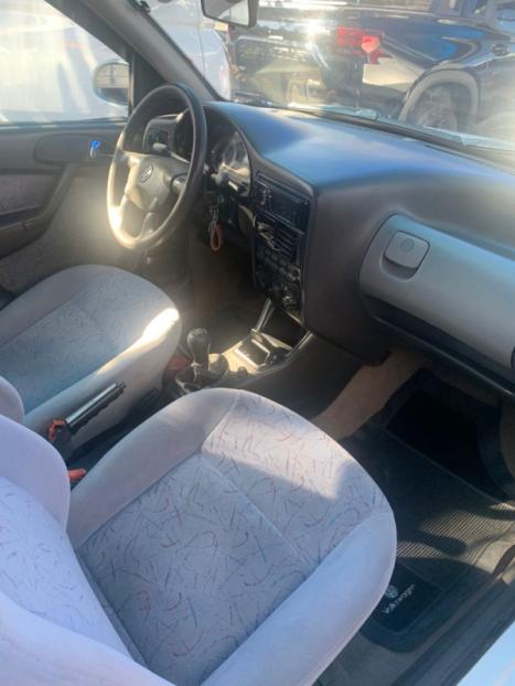 VOLKSWAGEN Parati 1.8 CL MI, Foto 6