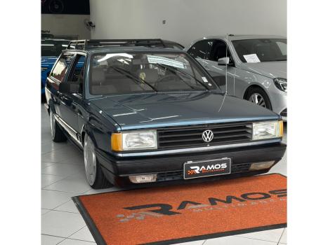 VOLKSWAGEN Parati 1.6 CL, Foto 1