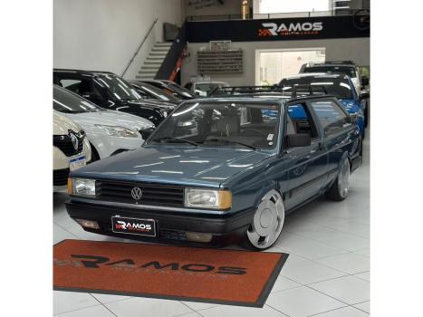 VOLKSWAGEN Parati 1.6 CL, Foto 2