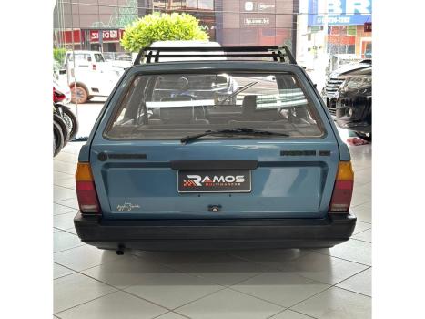 VOLKSWAGEN Parati 1.6 CL, Foto 4