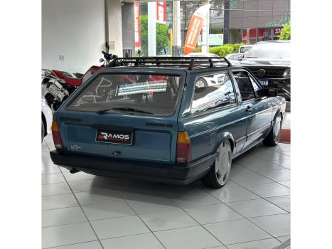 VOLKSWAGEN Parati 1.6 CL, Foto 5