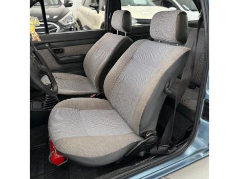 VOLKSWAGEN Parati 1.6 CL, Foto 6