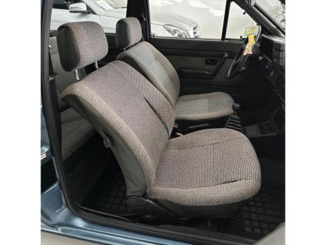 VOLKSWAGEN Parati 1.6 CL, Foto 8