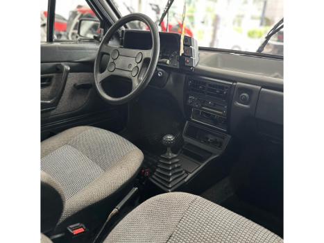 VOLKSWAGEN Parati 1.6 CL, Foto 9